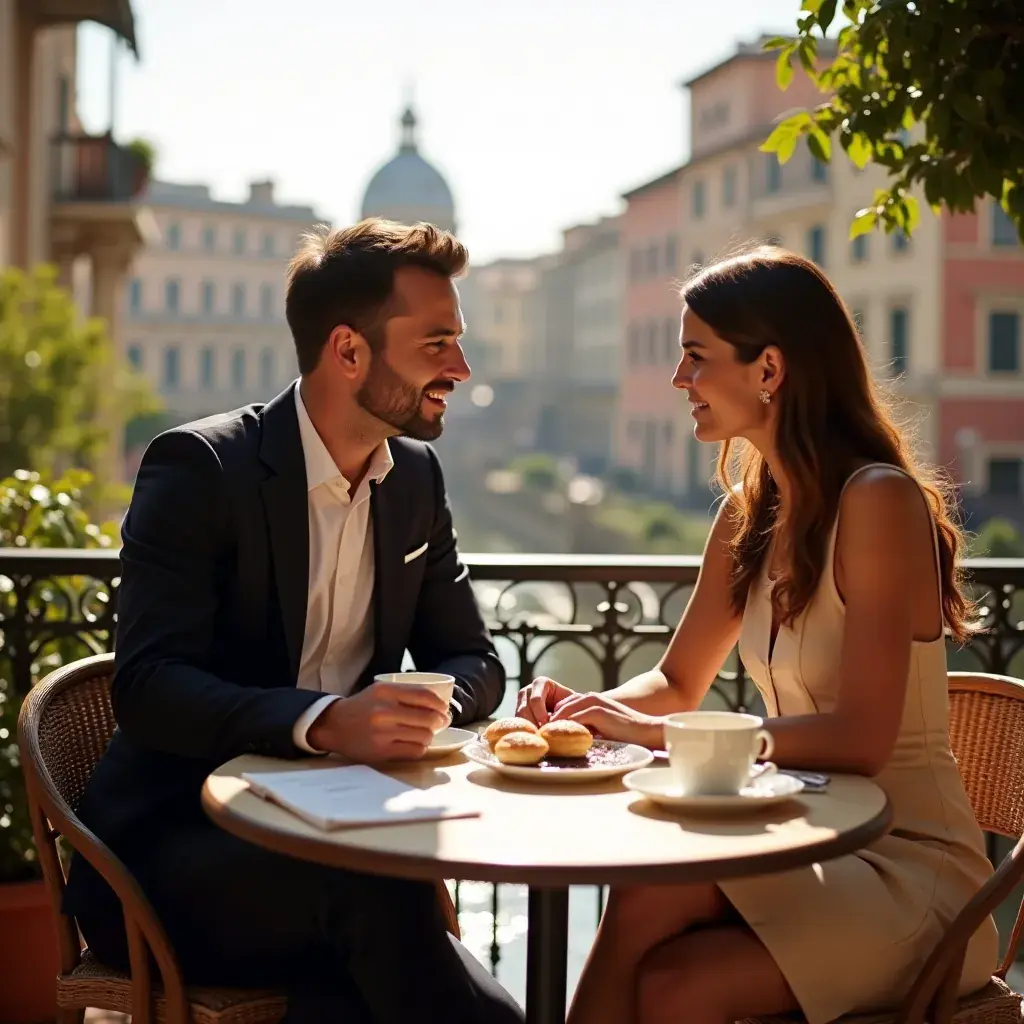 Team di esperti che collabora per ottimizzare la struttura di un'organizzazione