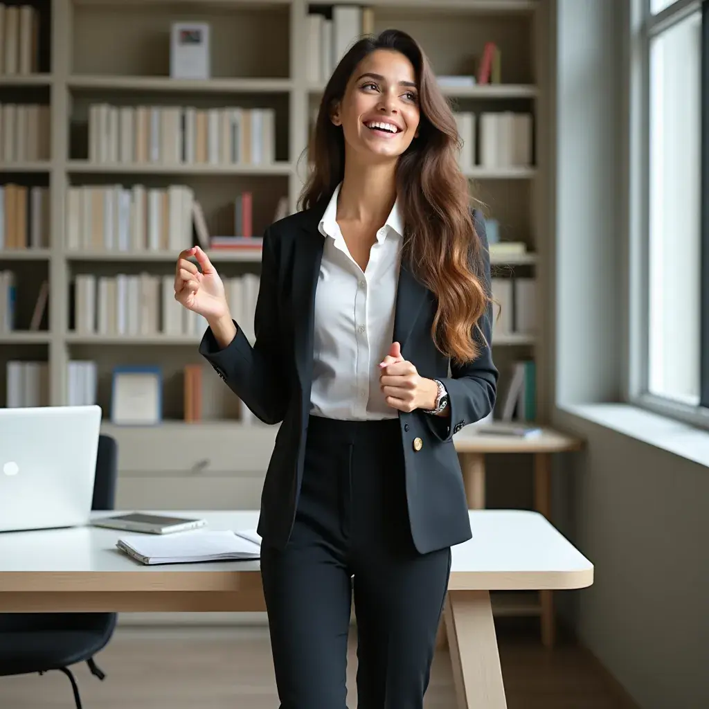 Giulia Bianchi - Specialista in Sviluppo Organizzativo