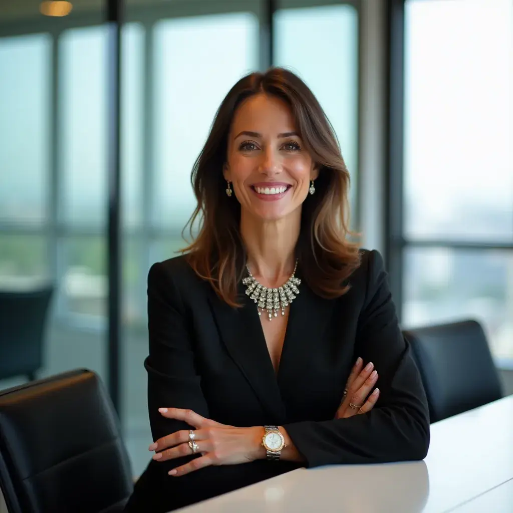 Francesca Romano - Manager di Progetto