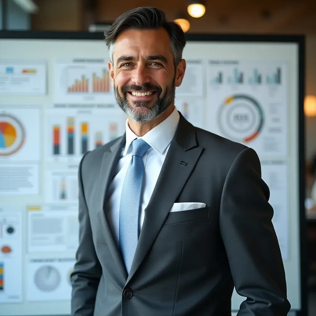 Alessandro Conti - Esperto in Risorse Umane